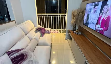 Condomínio Side Atlântica