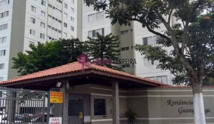 Condominio Residencial Guarapiranga