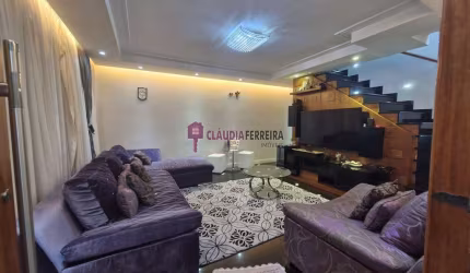 Sobrado - Cidade Dutra