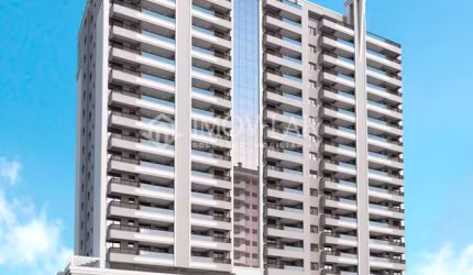 Apartamento para Venda em São José, Campinas, 2 dormitórios, 2 suítes, 2 banheiros, 1 vaga