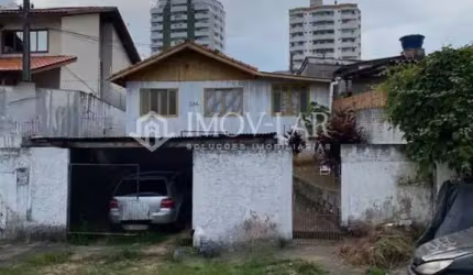 Casa para Venda em São José, Barreiros, 2 dormitórios, 1 banheiro, 1 vaga