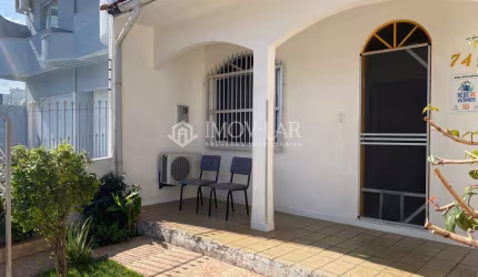 Casa para Venda em São José, Barreiros, 3 dormitórios, 1 suíte, 2 banheiros, 3 vagas