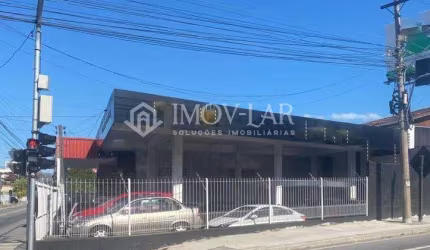 Ponto Comercial para Venda em São José, Kobrasol