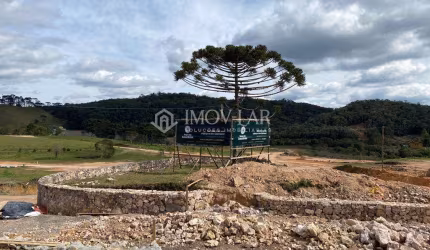 Loteamento para Venda em Rancho Queimado, Centro