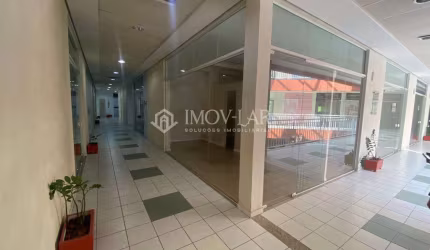 Sala Comercial para Venda em Palhoça, Pedra Branca