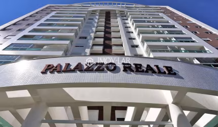 Apartamento para Venda em São José, Barreiros, 3 dormitórios, 1 suíte, 3 banheiros, 2 vagas