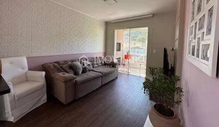 Apartamento para Venda em São José, Ciniro Martins, 2 dormitórios, 1 banheiro, 1 vaga