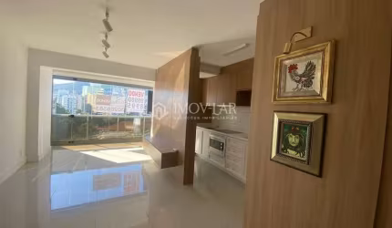 Apartamento para Venda em Florianópolis, Centro, 2 dormitórios, 2 suítes, 2 vagas
