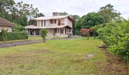 Casa para Venda em Palhoça, Centro, 3 dormitórios, 1 suíte, 2 banheiros, 2 vagas