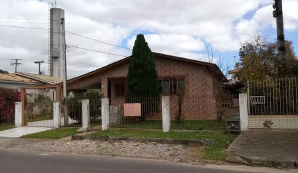 Casa para Venda em Criciúma, Jardim Maristela, 5 dormitórios, 1 suíte, 3 banheiros, 2 vagas