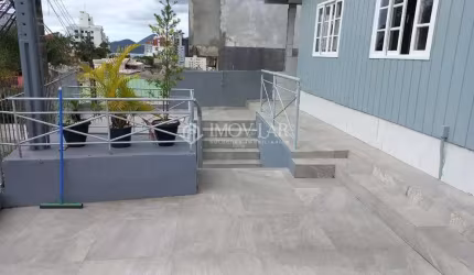 Casa para Venda em Florianópolis, Agronômica