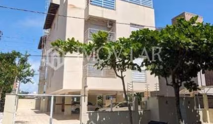 Apartamento para Venda em Florianópolis, Canasvieiras, 2 dormitórios, 1 banheiro, 1 vaga