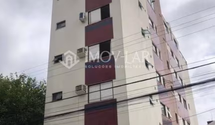 Cobertura Duplex para Venda em Florianópolis, Coqueiros, 3 dormitórios, 1 suíte, 3 banheiros, 2 vagas