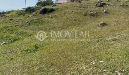Terreno para Venda em Biguaçu, Boa Vista