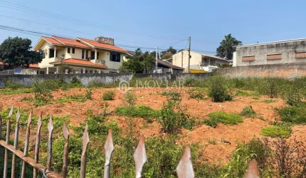 Terreno para Venda em Florianópolis, Coloninha