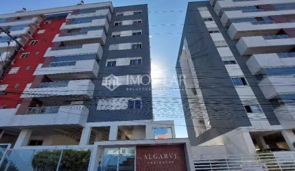 Apartamento para Venda em São José, Praia Comprida, 2 dormitórios, 1 suíte, 2 banheiros, 1 vaga
