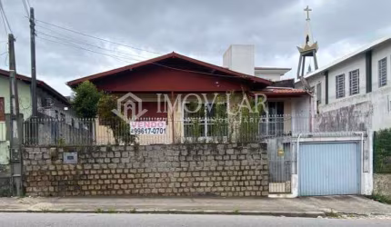 Casa para Venda em São José, Barreiros, 2 dormitórios, 2 suítes, 3 banheiros, 1 vaga