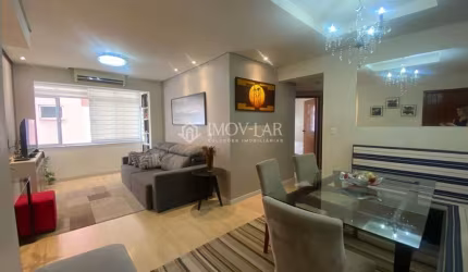 Apartamento para Venda em São José, Kobrasol, 3 dormitórios, 1 suíte, 2 banheiros, 1 vaga