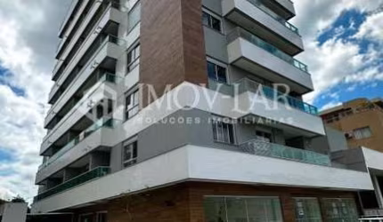 Studio para Venda em Florianópolis, Estreito, 1 banheiro, 1 vaga