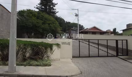 Terreno em Condomínio para Venda em Florianópolis, Ingleses