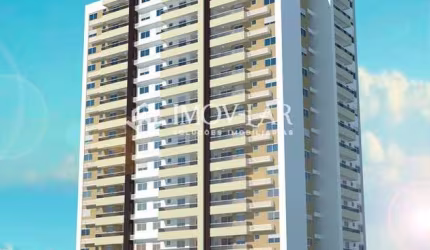 Apartamento para Venda em São José, Campinas, 2 dormitórios, 1 suíte, 2 banheiros, 1 vaga