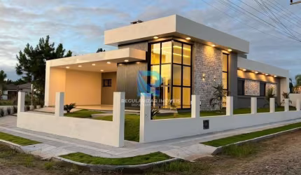 Casa Alto Padrão na Bellatorres