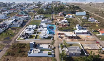 Terreno com 420m² a venda na Bellatorres