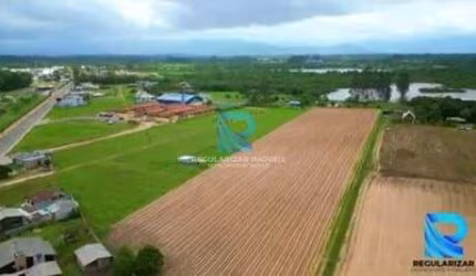 Terreno para empreendimento comercial