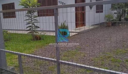 Casa à venda no bairro Vila São João - Torres/RS