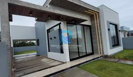 Casa com 106,77 m² à venda em Bellatorres - SC