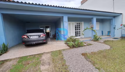 Casa em Balneario Bellatorres, Passo de Torres/SC