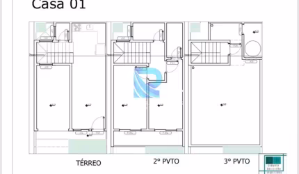 Apartamento à venda no bairro Balneario Bellatorres - Passo de Torres/SC