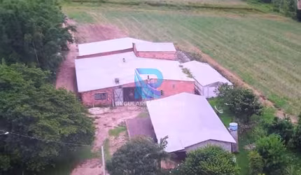 Chácara para plantio 10.5 hectares