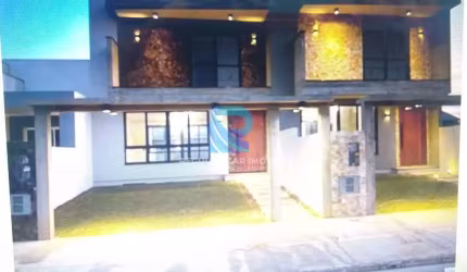 Casa Alto Padrão na Morada das Palmeiras, Torres/RS