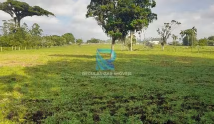 Chácara em Vila Conceição, São João do Sul/SC