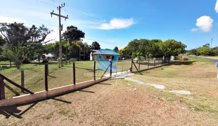 Chácara à venda no bairro Estrada do Mar - Torres/RS