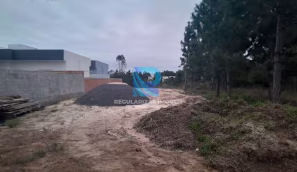 Terreno em Loteamento de 525,60m²