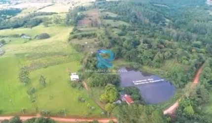 Chácara 21 hectares em Viamão-Rs