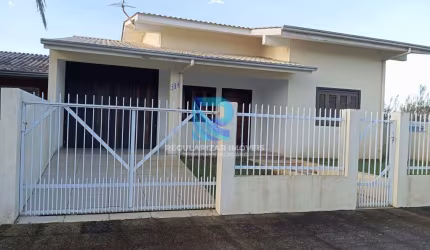 Casa em Balneario Bellatorres, Passo de Torres/SC