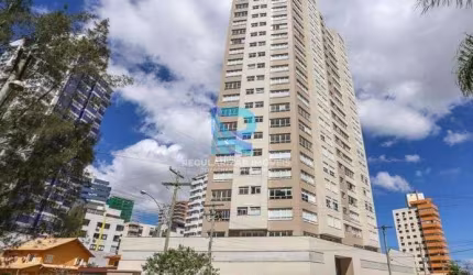 Apartamento Alto Padrão Edifício Michelangelo.