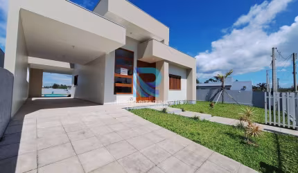 Casa em Balneario Bellatorres, Passo de Torres/SC