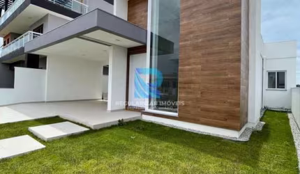 Casa à venda no bairro Balneario Bellatorres - Passo de Torres/SC