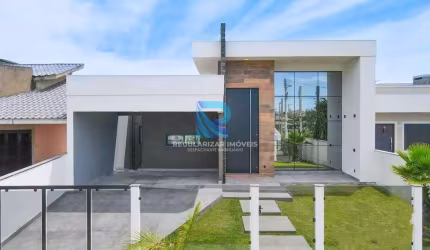 Linda  casa a venda na Bellatorres