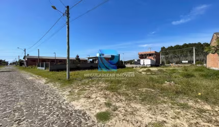 Terreno na Bella Torres.