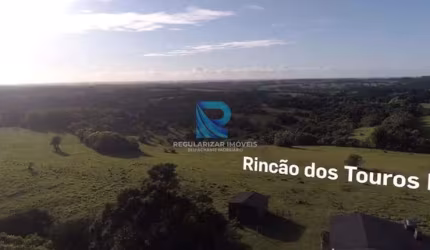 Fazenda Rincão dos Touros II