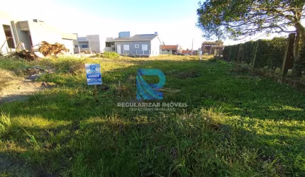 Terreno Lote em Balneario Bellatorres, Passo de Torres/SC