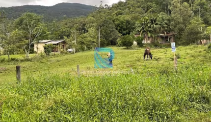 Chácara em Praia Grande-SC
