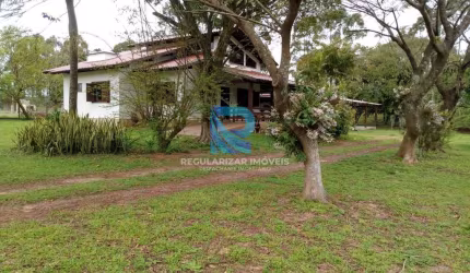 Chácara com 3.060m² em Torres no Campo Bonito