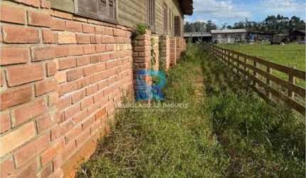 Chácara à venda no bairro Campo Bonito (Distrito) - Torres/RS
