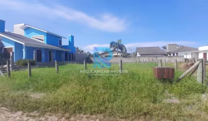 Terreno em Balneario Bellatorres, Passo de Torres/SC
